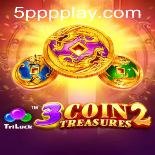 3CoinTreasures2: A Nova Sensação no Mundo dos Jogos