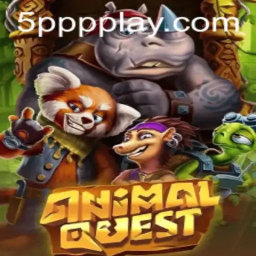 Explorando o Mundo de Aventuras de AnimalQuest
