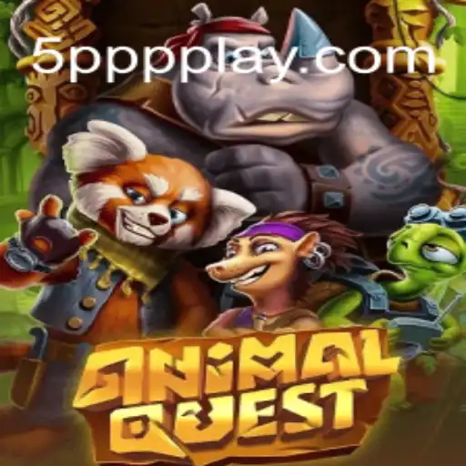 Explorando o Mundo de Aventuras de AnimalQuest