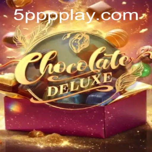 Descubra o Mundo Encantador de ChocolateDeluxe: Um Jogo Cativante