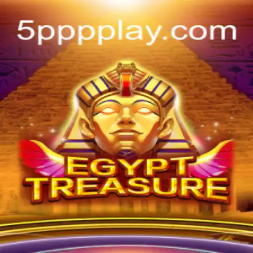 EgyptTreasure: Uma Aventura Emocionante nas Areias do Tempo