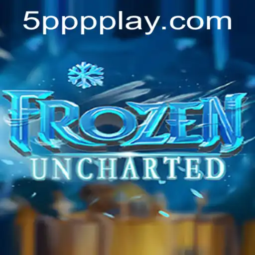 Explorando o Fascinante Jogo FrozenUncharted