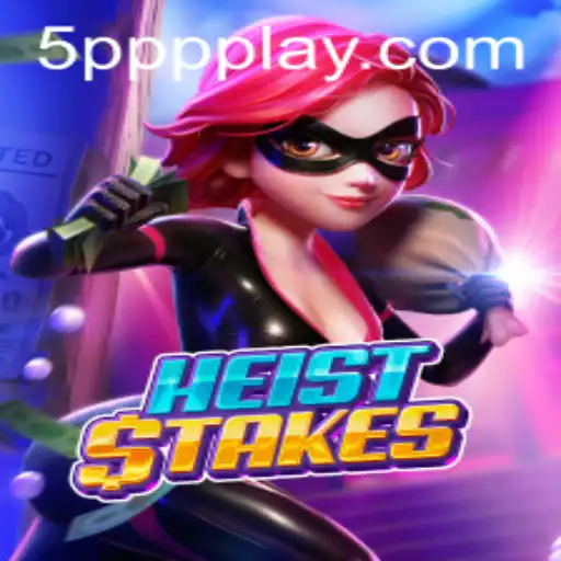 HeistStakes: A Nova Sensação dos Jogos de Estratégia
