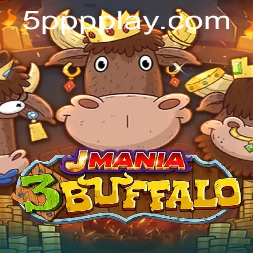 Explorando o Mundo de JMania3Buffalo: Um Jogo Revolucionário
