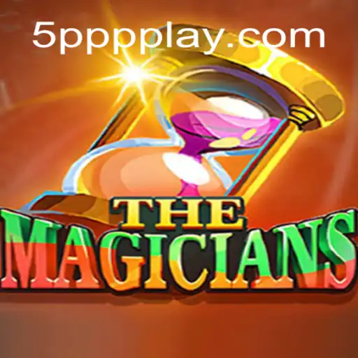 Desvendando 'TheMagicians': Um Mergulho no Mundo de Magia e Estratégia