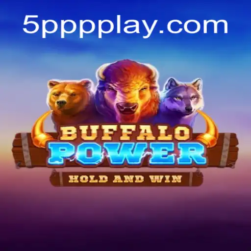 Descubra o Fascinante Mundo de BuffaloPower e a Estratégia das 5PPP