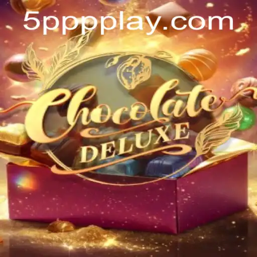 Descubra o Mundo Encantador de ChocolateDeluxe: Um Jogo Cativante
