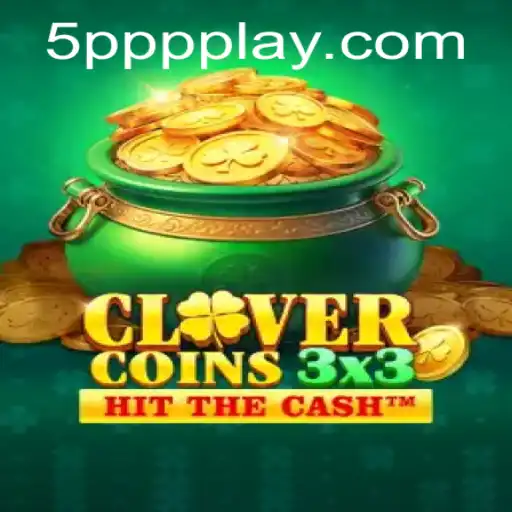 Explorando o Universo do Jogo Clovercoin3x3 com a Estratégia 5PPP
