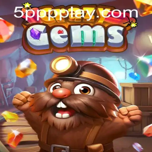 CrazyGems: A Excitante Aventura das Pedras Preciosas