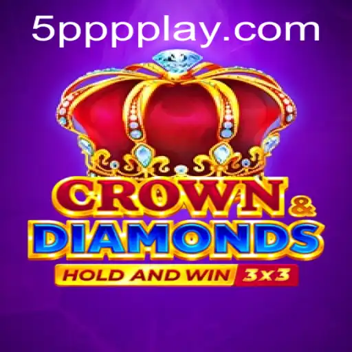 Explorando o Fascinante Mundo de Crowndiamonds: Um Jogo Revolucionário
