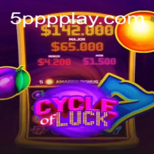 Descubra o Empolgante Jogo CycleofLuck: Regras e Estratégias