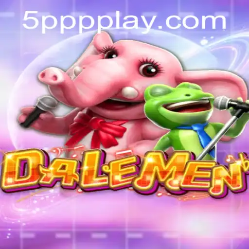 Explorando o Universo de DALEMEN: Uma Imersão nas Regras e Dinâmicas de Jogo