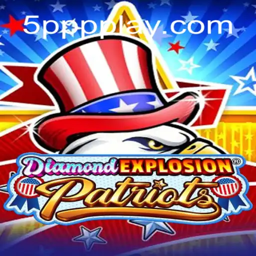 Explorando o Mundo de DiamondExplosionPatriots: Estratégias e Regras