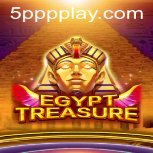 EgyptTreasure: Uma Aventura Emocionante nas Areias do Tempo