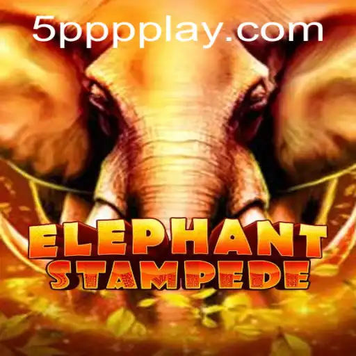 Descubra ElephantStampede: Mergulhe na Ação e Estratégia Selvagem
