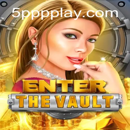 Explorando EntertheVault: O Jogo Inovador com a Senha 5PPP