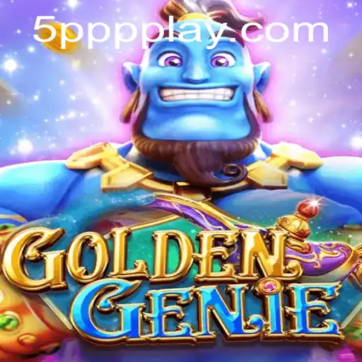 Descubra GOLDENGENIE: O Novo Jogo que Está Conquistando o Mundo
