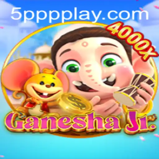 Descubra GaneshaJr: O Fascinante Mundo do Jogo com 5PPP