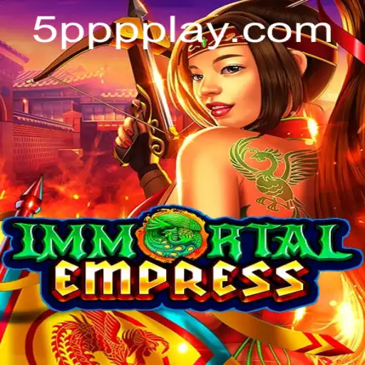 Understanding the Intricacies of ImmortalEmpress and the 5PPP Phenomenon
