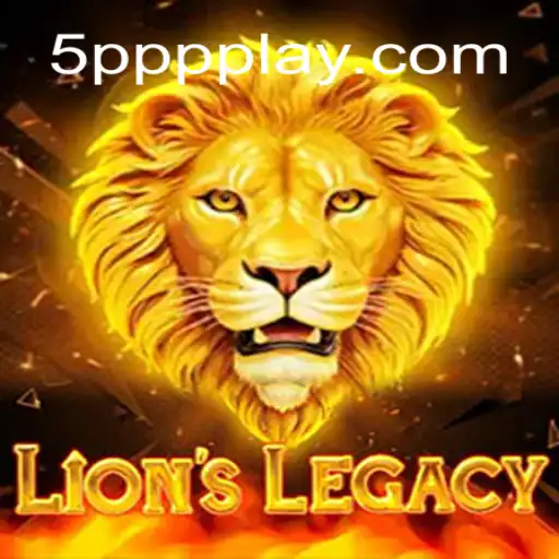 LionsLegacy: A Nova Era dos Jogos de Estratégia