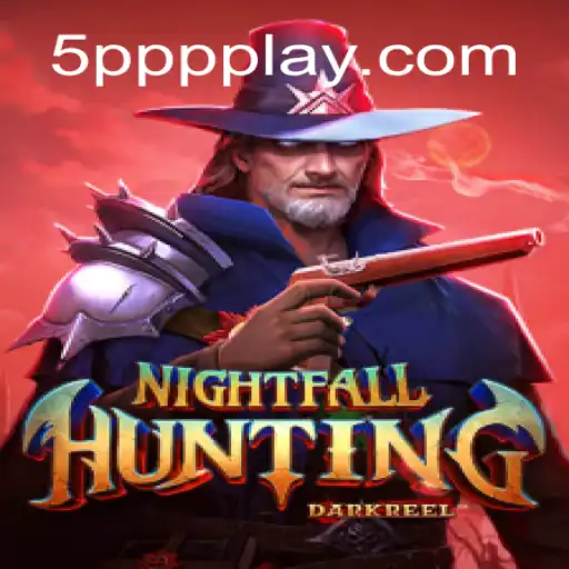 Descubra o Fascinante Mundo de NightfallHunting: Um Jogo Inovador com 5PPP