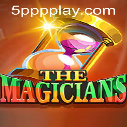 Desvendando 'TheMagicians': Um Mergulho no Mundo de Magia e Estratégia